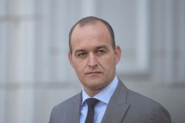 Ministerul Proiectelor Europene: Companiile franceze, interesate de proiectele rutiere şi feroviare finanţate prin PNRR