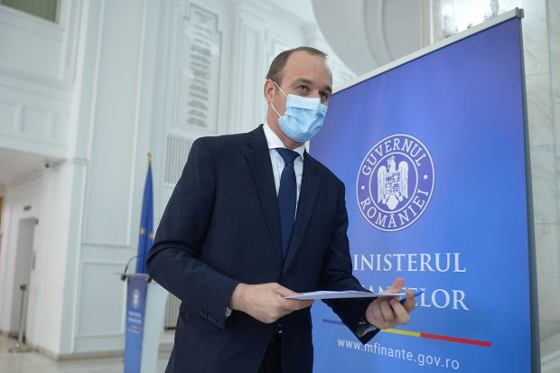 PSD îi cere ministrului Dan Vîlceanu să urgenteze actele pentru protejarea firmelor românești și a populației în contextul crizei din Ucraina