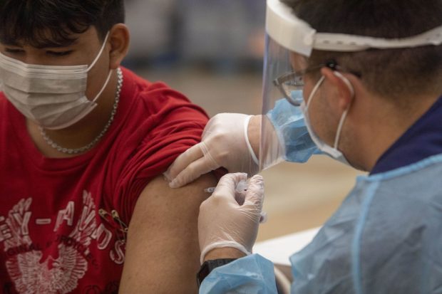 Agenţia Europeană a Medicamentului a început evaluarea administrării vaccinului Pfizer pentru copiii între 5 și 11 ani
