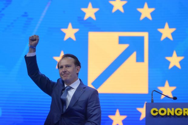 Raport EFOR: Guvernul Cîțu a bătut recordul la alocările clientelare de fonduri. PNL a primit 65% din miliardul distribuit