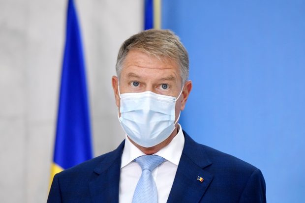 Klaus Iohannis trage de timp, susține USR PLUS. „Președintele nu se grăbește să organizeze consultări cu partidele”