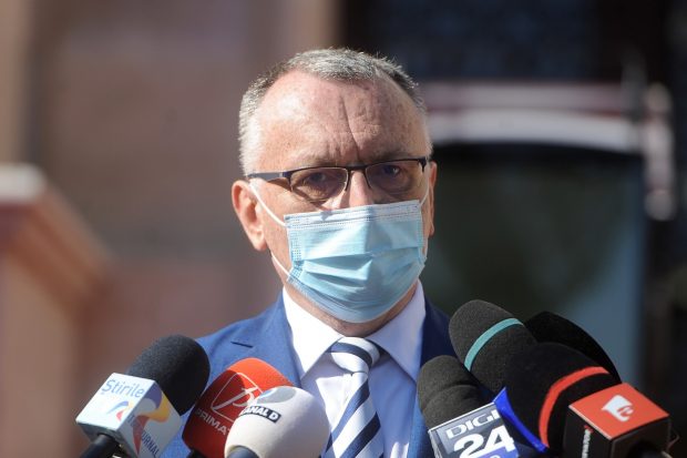 Ministrul educației recomandă tuturor universităților trecerea online pentru două săptămâni. Excepție: facultățile de medicină