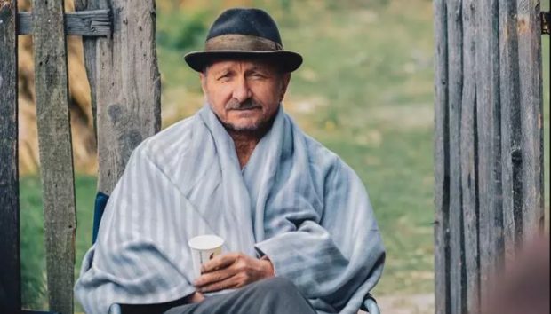 Motivul pentru care Horațiu Mălăele a vrut să fugă din România. „Am simțit doar că nu se mai putea”