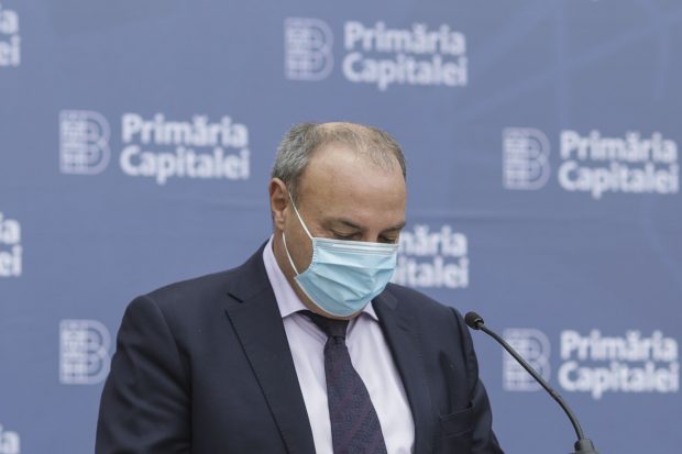 Demisie după ancheta Recorder: Lazăr Neacșu, „agentul de influență al BOR”, pleacă din Consiliul General al Capitalei și din PSD