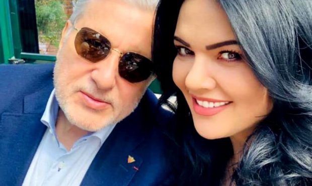 Ilie Năstase le-a înjurat pe admiratoarele soției pe Facebook. Reacția Ioanei: „Te rog să te opreşti să mai jigneşti aceste doamne”