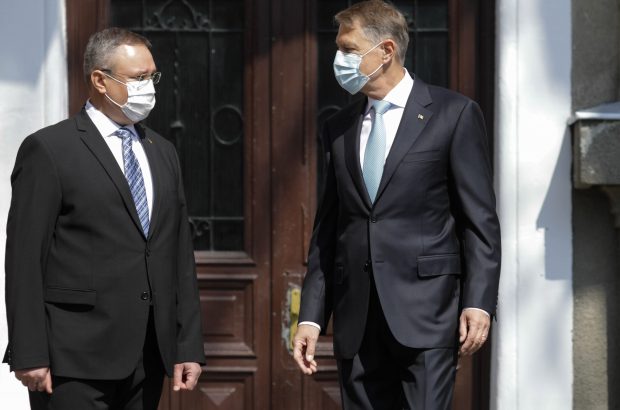 ÎN SCURT TIMP: Iohannis anunță oficial cine e premierul desemnat, deși un singur nume a fost vehiculat: Nicolae Ciucă