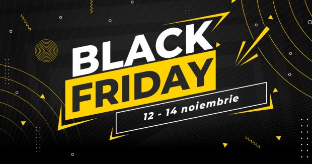Black Friday la Spy Shop – reduceri apocaliptice și stocuri de peste 4 milioane de euro