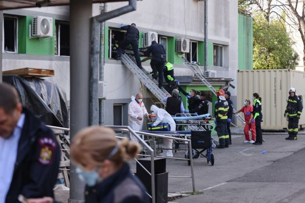 Ministrul Rafila merge marți la Spitalul de Boli Infecțioase Constanța. Manager interimar: „Mă feresc să mai dau termene pentru redeschidere”