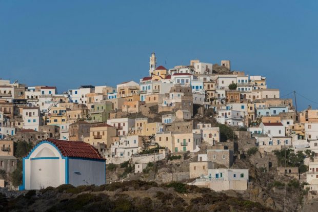 Un nou cutremur puternic în Grecia. A fost resimțit și în Egipt, Cipru și Israel