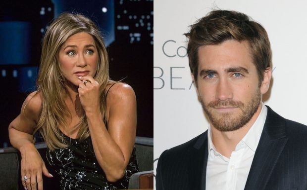 Jake Gyllenhaal, despre scenele de amor filmate cu Jennifer Aniston: „A fost o tortură”