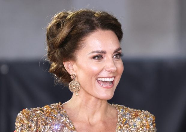 Cum arată rochia de 90 de lei purtată de Kate Middleton. Cum și-a făcut apariția Ducesa de Cambridge la un eveniment