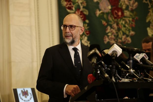 Kelemen Hunor: Legea și bunul simț ne obligă să creștem pensiile cu rata inflației
