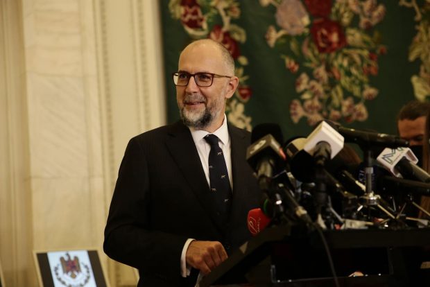 Kelemen Hunor neagă că s-a ridicat vocea la negocieri: Marcel Ciolacu nu a strigat, poate a fost ferm