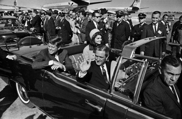 Joe Biden amână declasificarea arhivelor secrete despre asasinarea lui John F. Kennedy, produsă în 1963