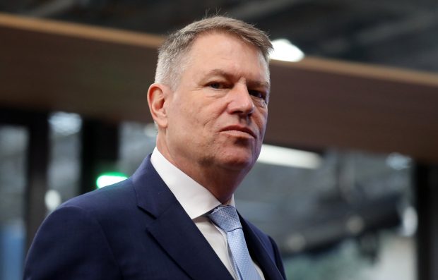 Klaus Iohannis, de Ziua Drepturilor Omului: Nu este ușor să iei măsuri care restrâng exercițiul unor drepturi și libertăți