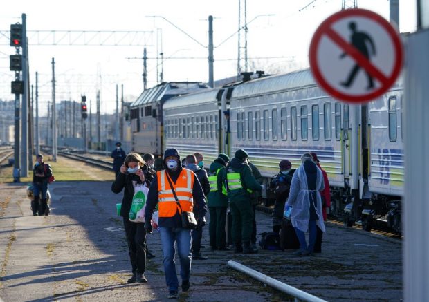 Stare de urgență, în Letonia din cauza creșterii numărului de cazuri COVID. Măsura, instituită pentru trei luni