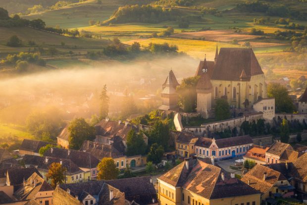 Locuri de vizitat în Transilvania. Cele mai frumoase destinații de vacanță