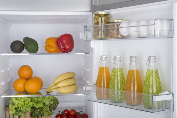 Alimente pe care să nu le ții în frigider, pentru că și-ar pierde din gust sau proprietățile nutritive