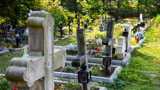 Episcopia Huşilor lansează concursul „Cel mai îngrijit cimitir”. De ce va ține cont evaluarea