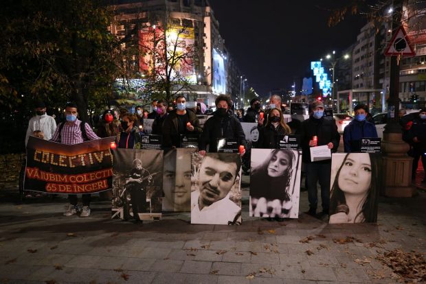 Final în Dosarul Colectiv, după aproape 7 ani de la tragedie. Un total de 60 de ani de închisoare pentru cele 8 persoane găsite vinovate