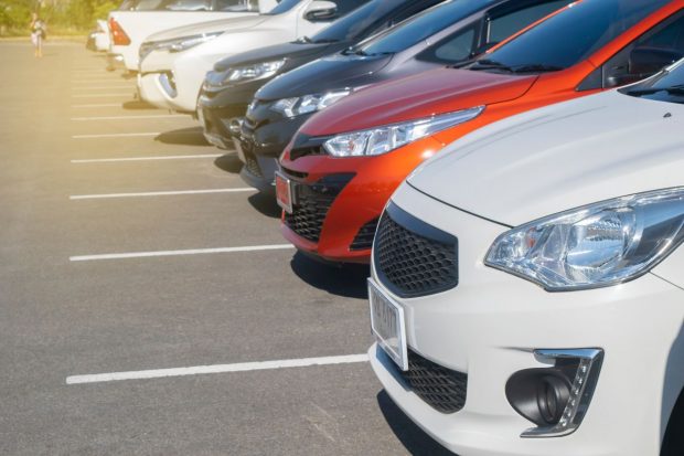 Talonul auto sau certificatul de înmatriculare – ce este și ce informații conține