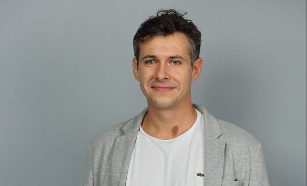 Cine este Max Vlase, noul concurent de la „Femeia alege”. A mai fost căsătorit și are un copil