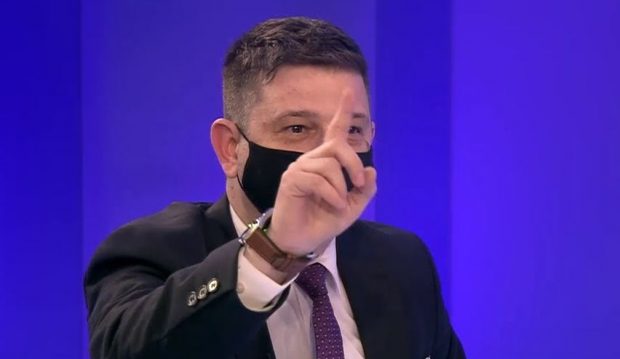 Stelian Muscalu și-a anunțat plecarea de la Digi 24. „Presa mare este aservită”