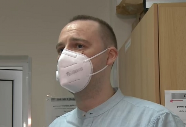 Managerul Spitalului de Boli Infecțioase din Iași: Vom avea sărbători ceva mai liniştite din punct de vedere epidemiologic