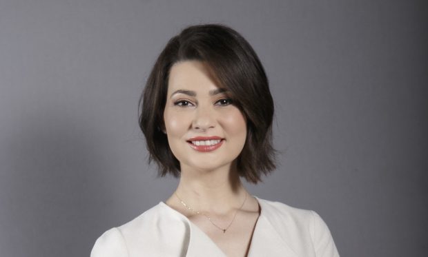 Mihaela Călin și Mihai Jurca prezintă Observatorul la Antena 1, începând cu acest weekend