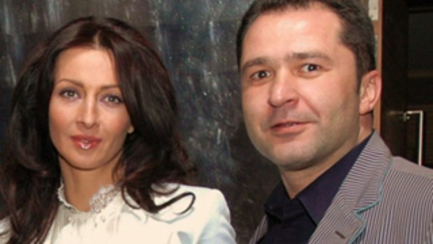 Ce relație are, de fapt, Mihaela Rădulescu cu Elan Schwartzenberg, la 13 ani de la divorț. „Mereu vom fi familie în viața copilului nostru”