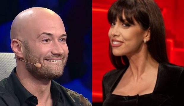 Mihai Bendeac i-a cerut lui Denise Rifai să se căsătorească cu el, ca să apară în emisiunea ei. Cum a reacționat prezentatoarea