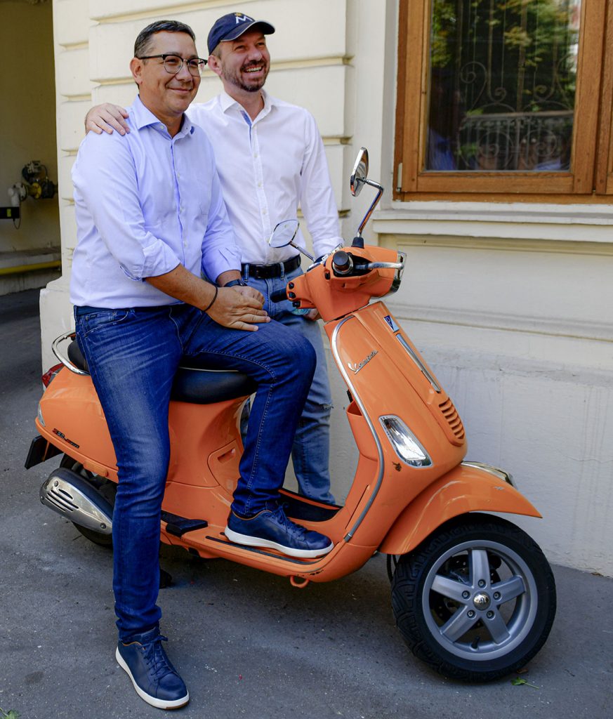 INTERVIU. Mihai Sturzu, fost membru Hi-Q: „Acum vreo două luni, universul a decis să-mi reseteze viața”