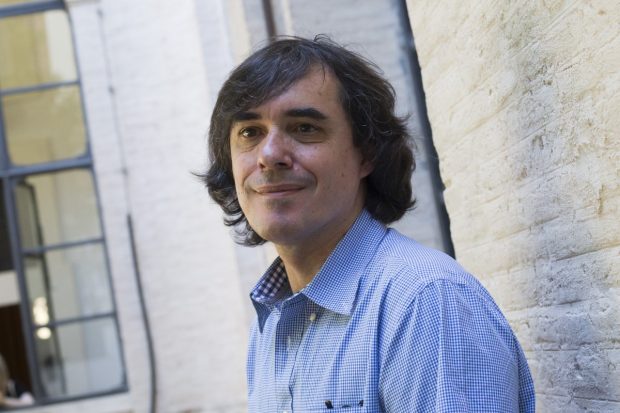 Mircea Cărtărescu, favoritul caselor de pariuri la Premiul Nobel pentru Literatură