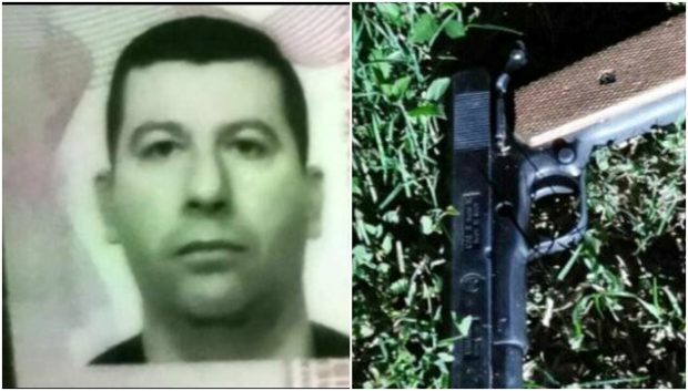Un român a fost ucis în Italia în timp ce încerca să jefuiască un magazin. Mirel Joacă Bine, împușcat de patronul imobilului