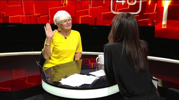 Monica Tatoiu, dezvăluiri din intimitate. Și-a pierdut virginitatea ca să le facă părinților în ciudă: „Nici nu mi-a plăcut”