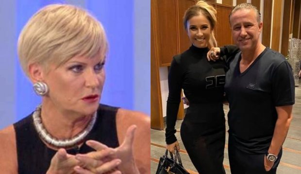 Monica Tatoiu, despre divorțul dintre Anamaria Prodan și Laurențiu Reghecampf. „Ea nu vrea să divorțeze, dar dragoste cu forța nu se poate”