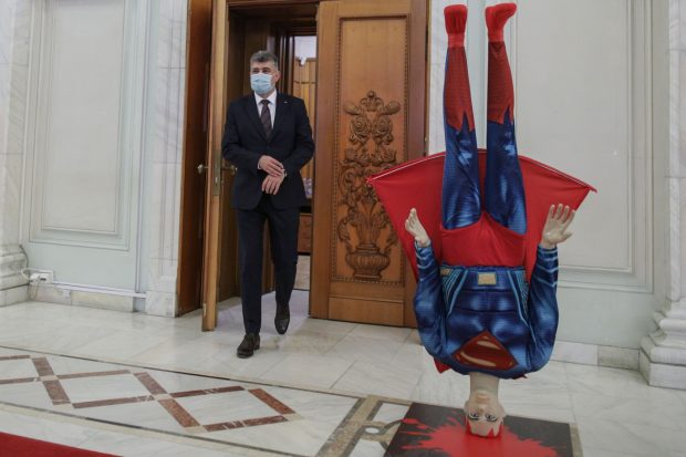 Ce urmează după demiterea Guvernului Cîțu. Trei variante și ce șanse are fiecare