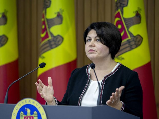 Republica Moldova se pregătește să intre în stare de urgență din cauza crizei gazelor