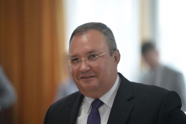 Nicolae Ciucă, întrebat dacă își va depune mandatul de premier desemnat: „Îmi voi juca șansa până la capăt”