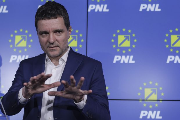 Echipa câștigătoare de la PNL îl cheamă la raport pe Nicușor Dan: „Nu mai poate să continue așa! Sau poate, dar fără PNL”