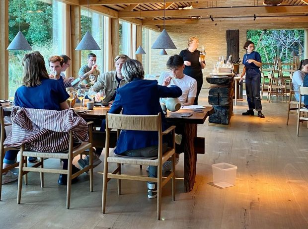 Topul celor mai bune 10 restaurante din lume. Jumătate din ele se află în Europa