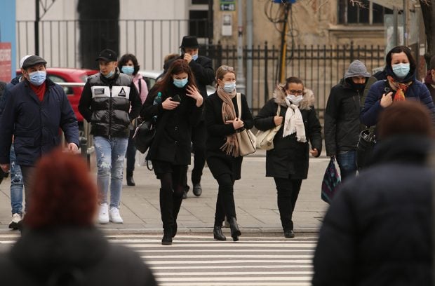 București și Ilfov nu intră în carantină, potrivit deciziei CNSU. Care sunt principalele prevederi
