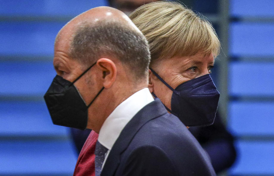 Der Spiegel, despre „federația imbecililor” din Germania: Politicienii și nevaccinații au adus țara pe marginea dezastrului COVID