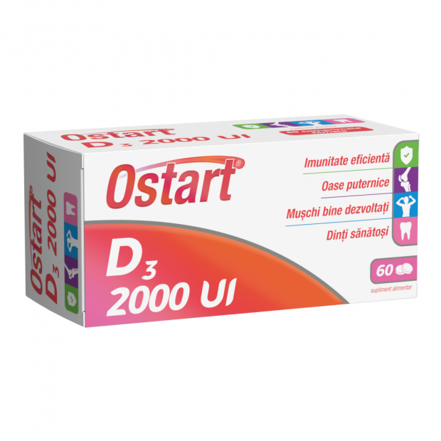 Susține imunitatea cu soluții eficiente și inovatoare