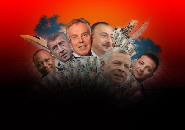 „Pandora papers”: Averi uriașe și afaceri subterane, ascunse în paradisuri fiscale de șefi de stat, politicieni și miliardari