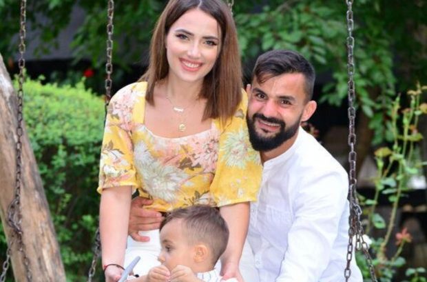 Viața unui albanez care locuiește de 4 ani într-un oraș din nordul Moldovei: „Aici pot să las ușa descuiată, nu mi-e frică că intră cineva!”