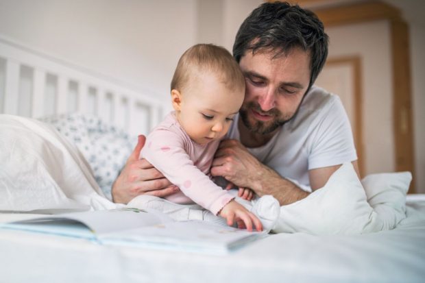 Pregătirea pentru paternitate:  12 moduri de a te pregăti să devii tată