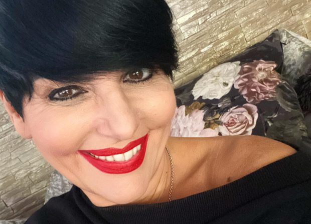 Ce intervenții estetice își face Patrizia Paglieri o dată la 7 luni: „Eu sunt foarte bine cu mine”