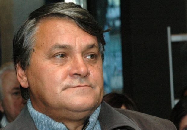 A murit Pavel Coruț. Scriitorul care a publicat peste 170 de cărți avea 72 de ani