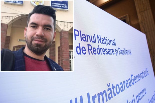 Minunile Programului Anghel Saligny: 9 contracte de consultanță în 10 zile cu primării PNL pentru un fost consilier PNL
